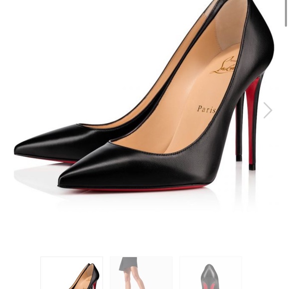 Louboutins - Picture 4 of 4